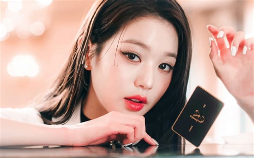 【4k中字】IVE-I AM MV中韩字幕丨So that is who I am. 丨 超清收藏级画质