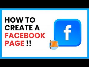 How to Create a Facebook Page (Step-by-Step Tutorial 2025)
