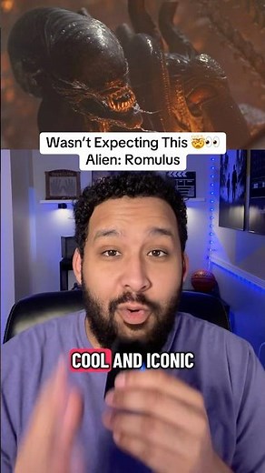 Xenomorph vs The Offspring Which Freaks You Out More? 😬