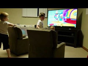 The Hot Dog Dance