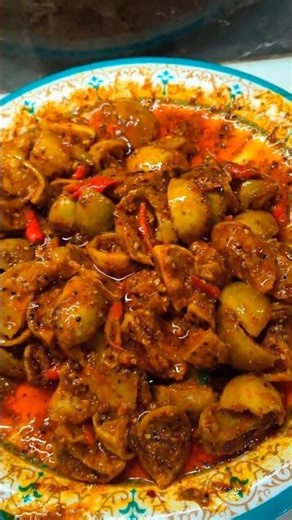 Tangy Homemade Lemon Pickle | instant Achar 😋