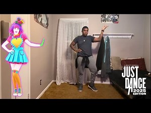 Party In The U.S.A. - Miley Cyrus - Just Dance 2025 Edition | Gameplay