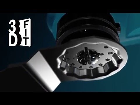 BOSCH GOP40 30 MULTICUTTER - Starlock™