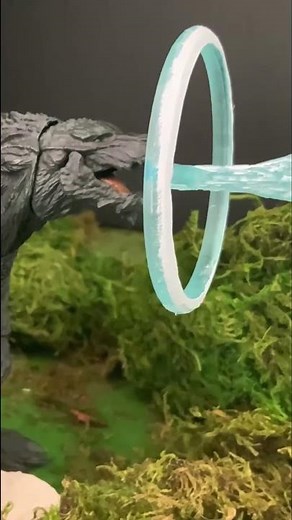 Godzilla 2019 and Godzilla 2004 vs Godzilla Earth!