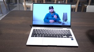 Galaxy Book Pro 360: Hands-on zum Samsung-Convertible mit S-Pen