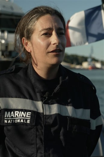 🌊 En mer avec l’escouade de réserve côtière de Bayonne de la Marine nationale. Chargés de missions de surveillance antipollution et de lutte contre le narcotrafic, ces réservistes de la côte basque contribuent, à leur échelle, à la protection du territoire national. Face aux tensions actuelles, l’implication de chacun est un facteur clé de l’unité et de la résilience nationales. 🎥 Visionnez le dernier JDEF en cliquant ici 👉 https://youtu.be/AbOxwmc35Kc et découvrez qui sont les différents act