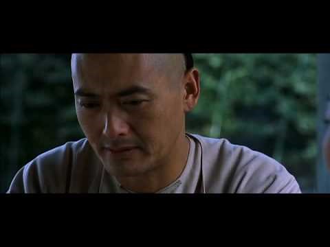 Crouching Tiger, Hidden Dragon - Love Scene