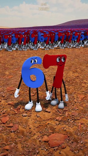 1 Million Six Seven vs. The US Army: Epic Gaming Battle!