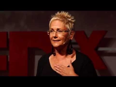 Koala tracker: Alex Harris at TEDxNoosa 2014