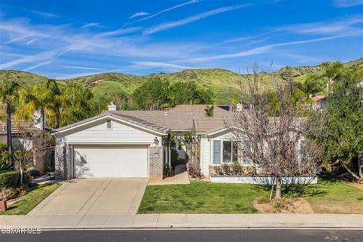 5817 Evening Sky Dr, Simi Valley, CA 93063 - MLS 226000908 - Coldwell Banker