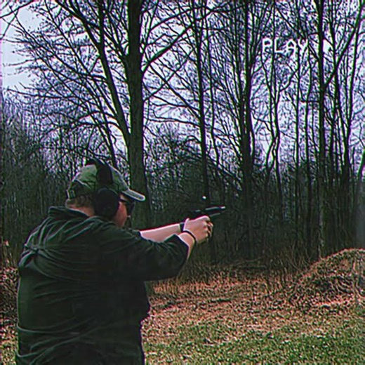 Springfield Armory Custom Shop “TG01”-Like Build 1911 .45 ACP