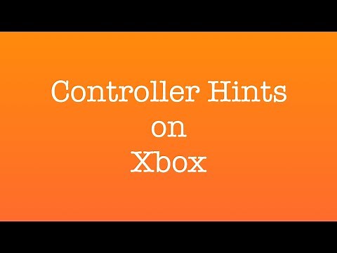 How to Turn Off the Controller Hints on Minecraft Bedrock Edition