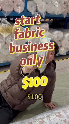 Explore Quality Baby Fabrics for Your Products