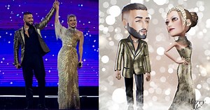 JLo y Maluma ofrecerán un concierto interactivo gracias a Snapchat ¿Quieres saber cuándo? [ VIDEO] - La Prensa Gráfica