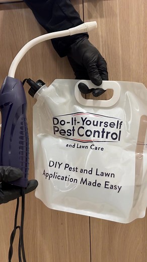 No stress, no mess—just simple solutions for a pest-free home. 🤝 #DIYPestControl #DIYHome #PestControl #HomeTips #Pests