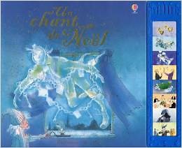 Un chant de Noël, de Charles Dickens (adaptation) ~ La Classe des gnomes