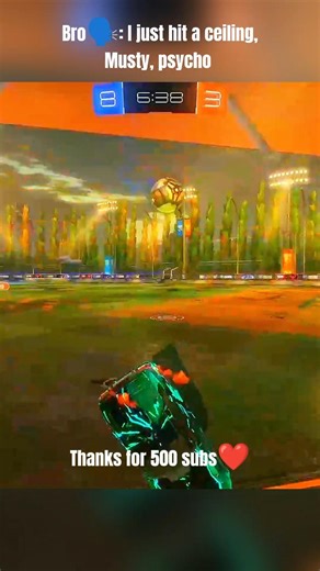 What bro sends me..🥀😔 #viral #rocketleague
