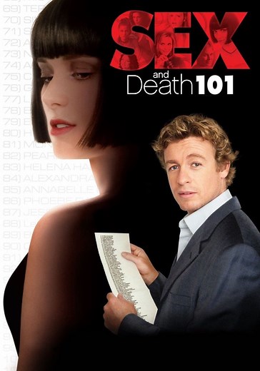 Sex and Death 101 - movie: watch stream online