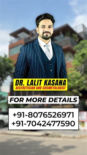 Moles Forever Eliminate | Safe & Painless Removal by Dr. Lalit Kasana #moleremoval #eyelashes