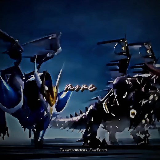 Transformers Prime Edits: Predacons Rising | Transformers Movie Scenes