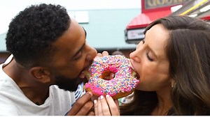 1.3M views · 19K reactions | From buckets of cookies in Minnesota to cheesecake on a stick in Florida, here are 13 food markets and fairs that you have to visit in your lifetime for some of the best eats in the world. | Insider Travel | Facebook