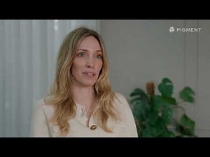 How Pigment powers Europcar's financial analysis and reporting