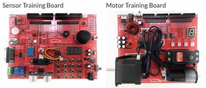 Teach Students How to Control Sensors & Motors with LabVIEW and NI myRIO