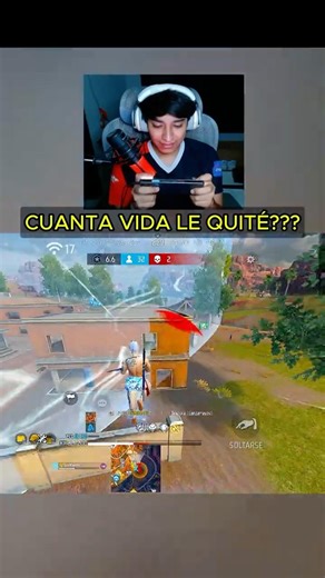 Combo JohanZuu Cuanta Vidaaaa😫 #freefire #free_fire #garena #freefirelovers #garenafreefire #ff