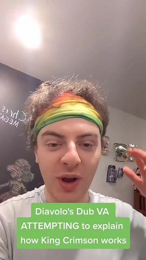 Understanding King Crimson: Explaining the JoJo's Bizarre Adventure Character