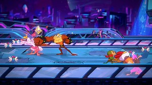 How to Heal in Battletoads