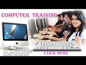 learn computer in hindi || कंप्यूटर सीखे हिंदी में || Courses in Hindi || Computer Training