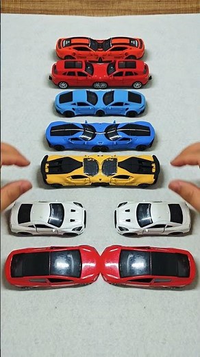 miniature Cars Collection 🚗🚨 model car Collection