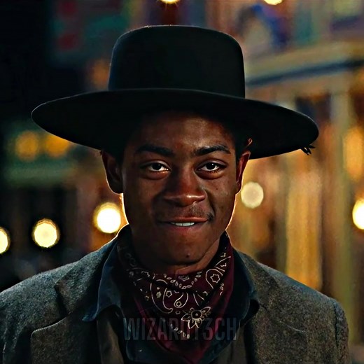 Cherokee Bill: Vingança e Castigo no Filme de Ação e Aventura da Netflix