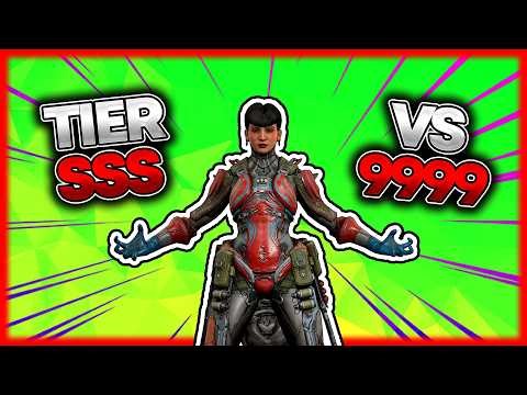 🚑Build Trinity Prime 100% INMORTAL (imposible morir) en Camino de Acero (vs 9999)❗