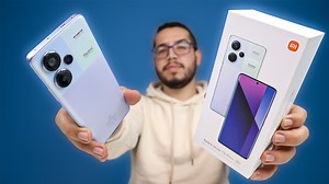 43K views · 4K reactions | Redmi Note 13 Pro Plus - مراجعة ريدمي نوت 13 برو بلس | Chouaib Reviews | Facebook