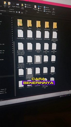 Cara Perbaiki Thumbnail Error Putih Semua di Windows Explorer. #fixed #windows #flaminkgosh #flaminkgoshdesigner | Flaminkgosh Designer | Facebook