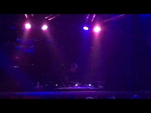 Astrix live set @ Dallas, Texas