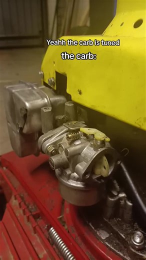 Tuning Your Lawn Mower Carburetor for Optimal Performance