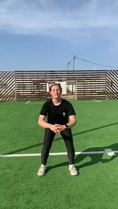4.2K views · 232 reactions | IDF Combat Fitness Instructor-in-training, Naomi, shows you how to do a simple workout from anywhere. | Friends of the IDF (FIDF) | Facebook