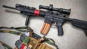 The Rifleman’s Rifle — SAINT 5.56mm - The Armory Life