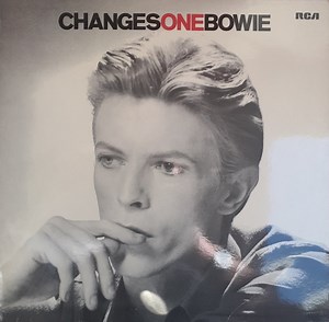 David Bowie - ChangesOneBowie