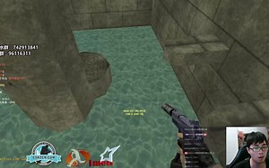 在服务器刷个top，虽然很快就被大佬干了0.0