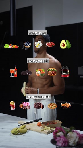 Eating for Consistency: Balanced and Mindful Choices