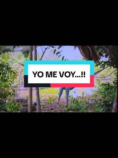 Alguien más se viene a encontrar a la única REINA, Yeimy?🤔 @Carlos Torres espero que te vengas conmigo! ❤️‍🩹 #selva #yeimy #lareinadelflow #lrdf3 #charlyflow
