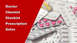 Primary and Secondary Sales in Pharma Industry