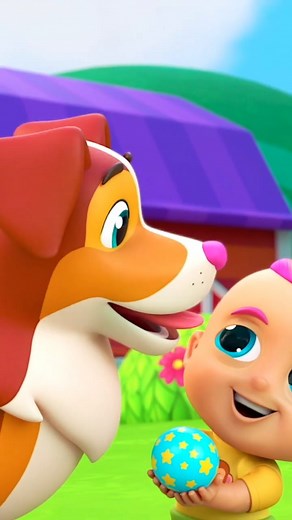 276K views · 2.6K reactions | Old Macdonlad Had A Farm #shorts #animals #farmsong #rhymes | Zoobees Kids ABC TV - Baby Songs & Nursery Rhymes | Facebook