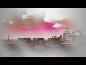 Rust Highlights | CARGOSHIP WIPE