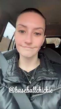 There’s only one BaseballChickie.