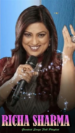 Bole Bole Atariya - Richa Sharma