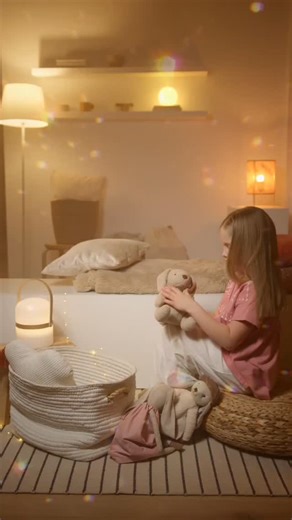 when a child's needs aren't met, they learn helplessness: I can't but...